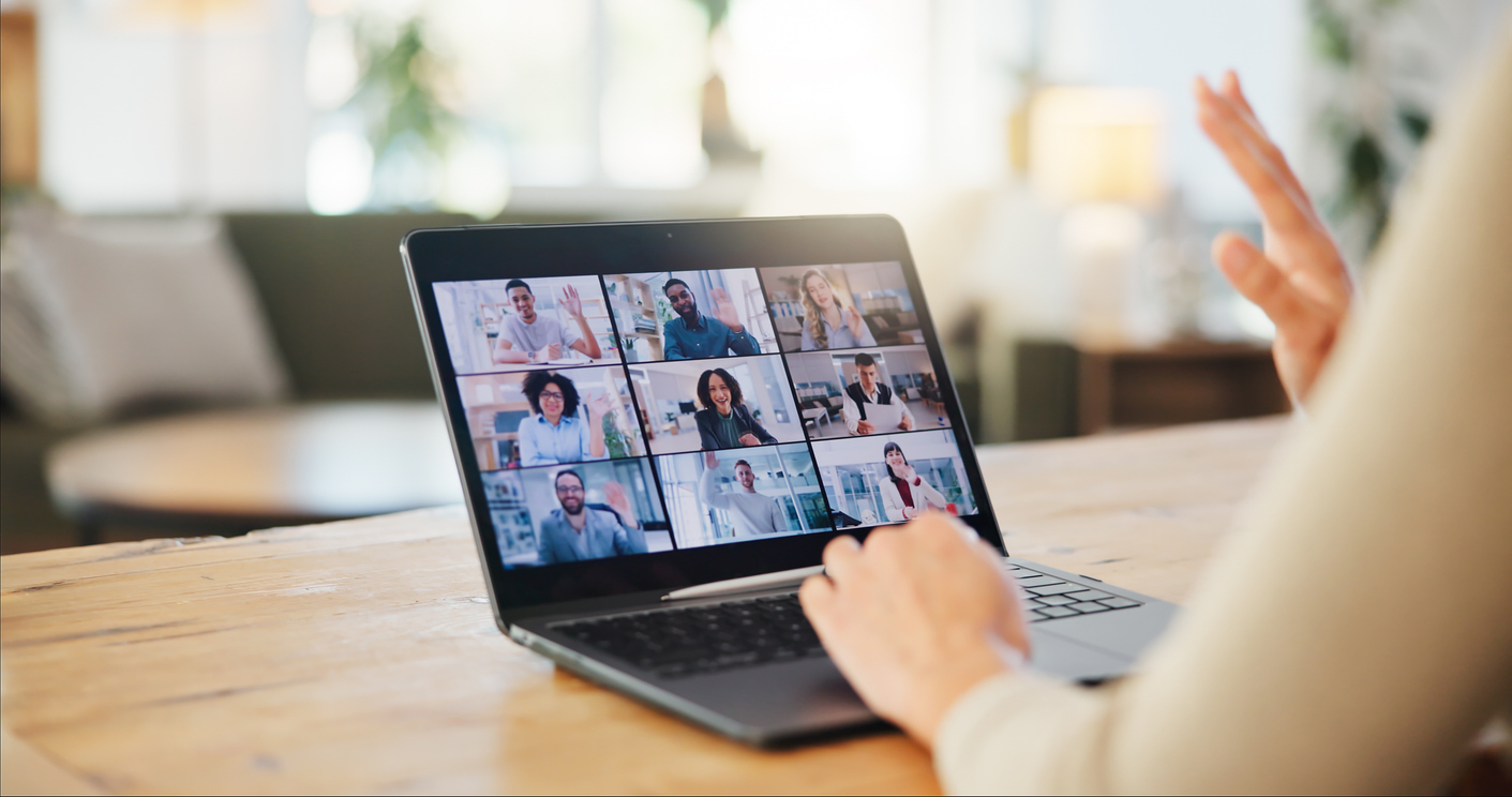 Getting Comms Back On Track - Agile Comms – Flexible & Scalable Comms