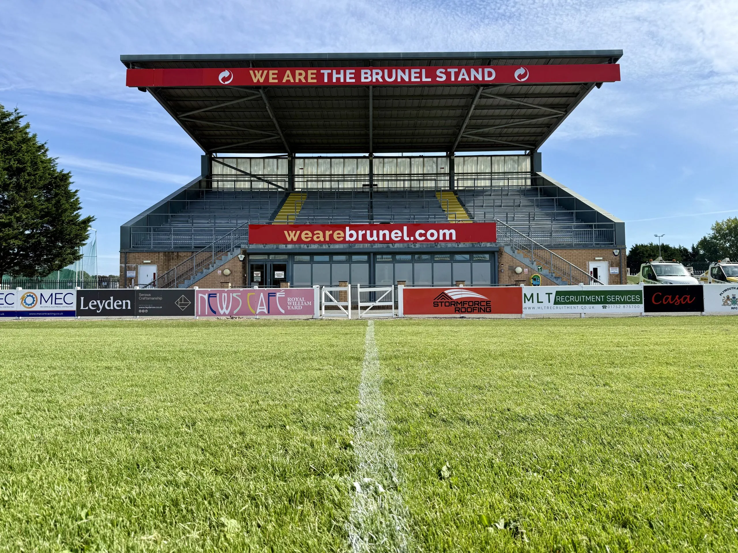 Plymouth Albion